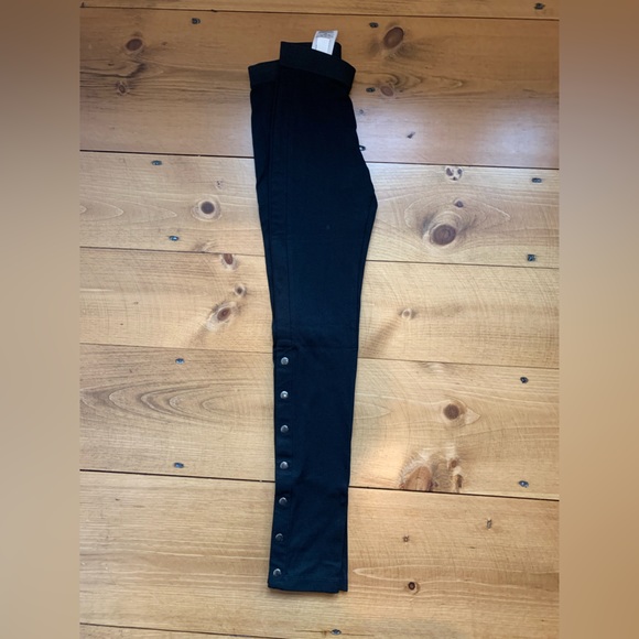 BCBG Legging Track Pants - Picture 4 of 10